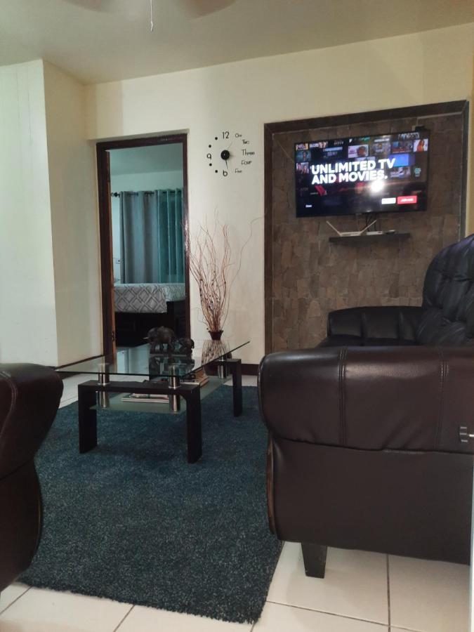 The Mango Lodge 킹스톤 외부 사진