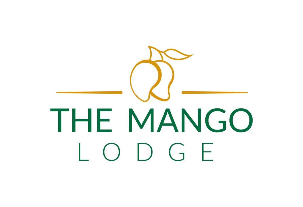 The Mango Lodge 킹스톤 외부 사진